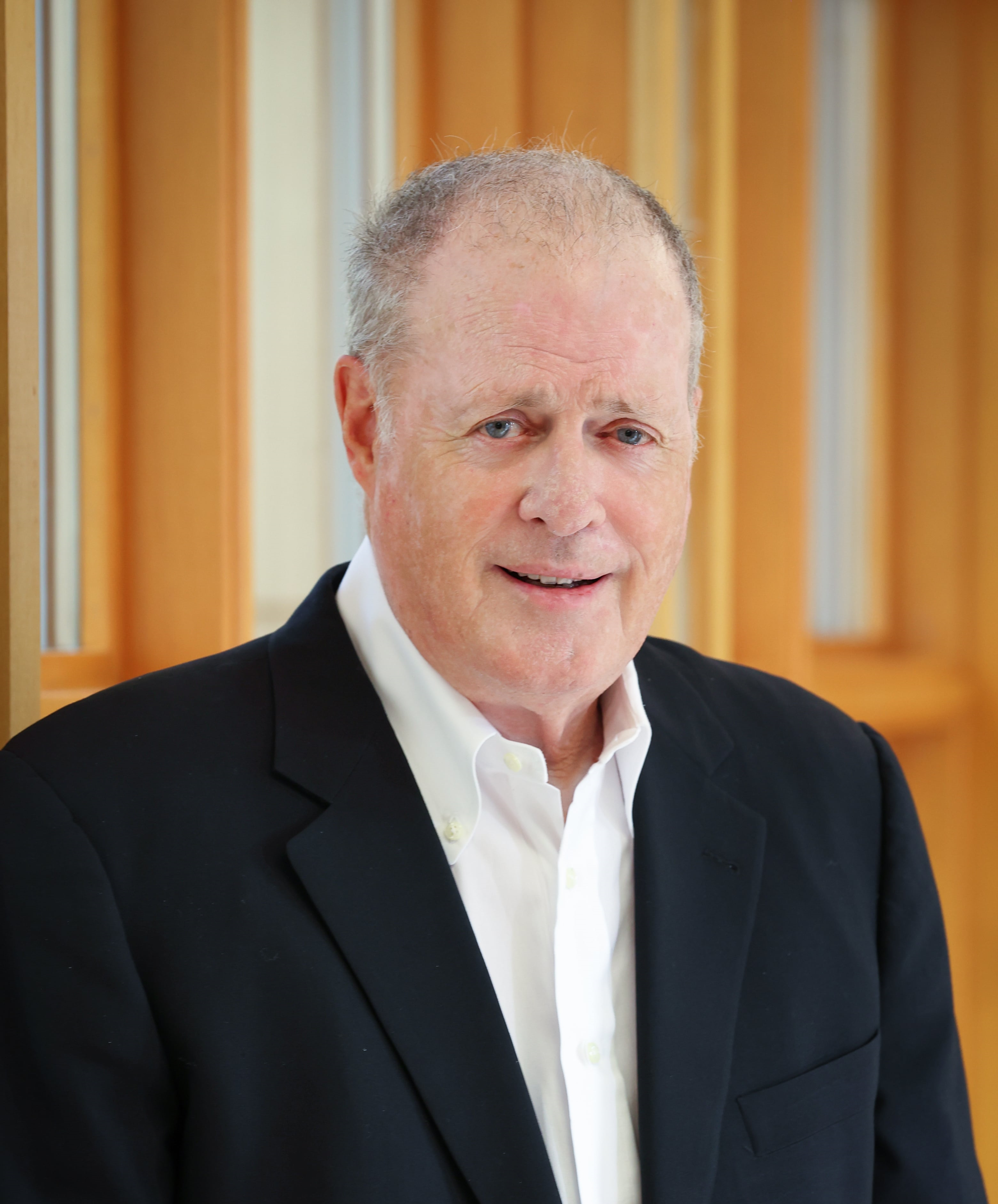 John Ahrold Headshot